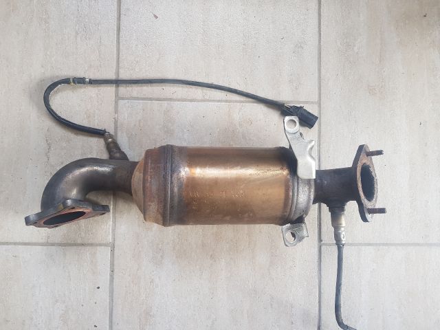 Katalizátor - Katalizátor | EXPO.HU