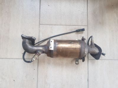 Katalizátor - 2. kép