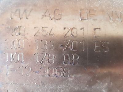 Katalizátor - 3. kép