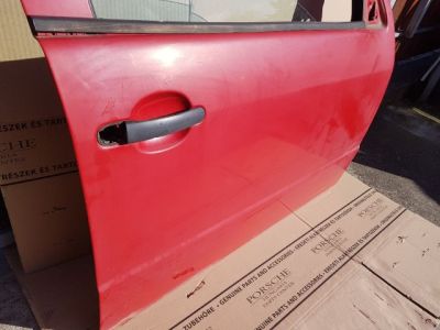 Jobb első Ajtó (Üres lemez) - Ajtó