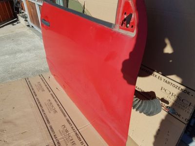 Jobb első Ajtó (Üres lemez) - Ajtó