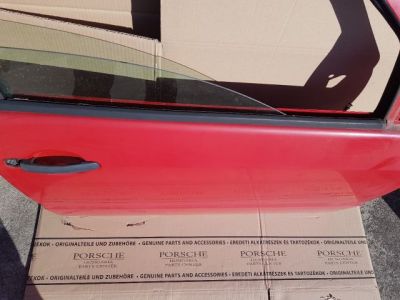 Jobb első Ajtó (Üres lemez) - 4. kép