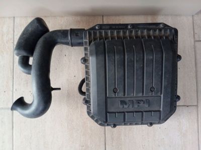 Légszűrő Ház - Szűrő