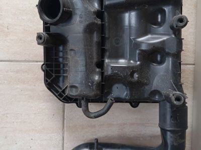 Légszűrő Ház - Szűrő