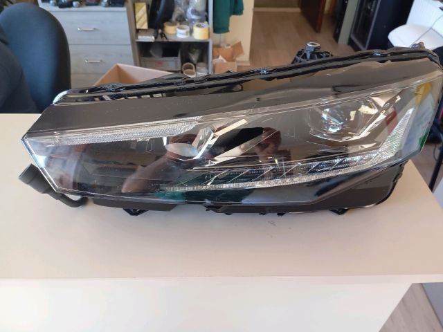 Bal Ledes Fényszóró - Fényszóró | EXPO.HU