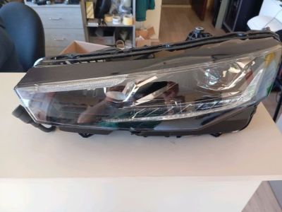 Bal Ledes Fényszóró - Fényszóró