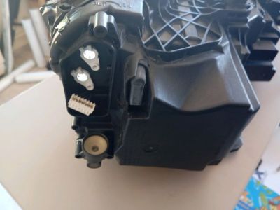 Bal Ledes Fényszóró - 4. kép