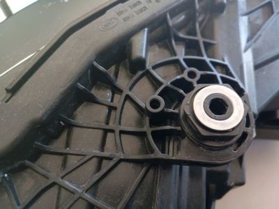 Bal Ledes Fényszóró - 5. kép