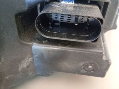 Bal Ledes Fényszóró - 7. kép