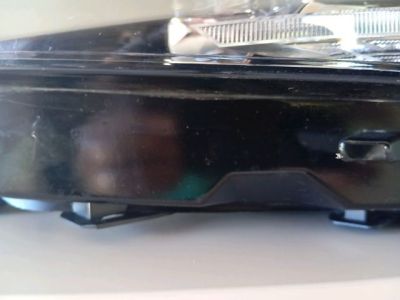 Bal Ledes Fényszóró - 8. kép