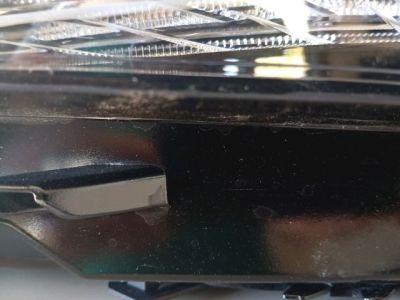 Bal Ledes Fényszóró - 9. kép