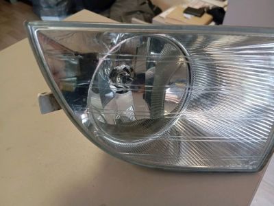 Jobb Ködfényszóró - 1. kép