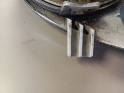 Jobb Ködfényszóró - 2. kép