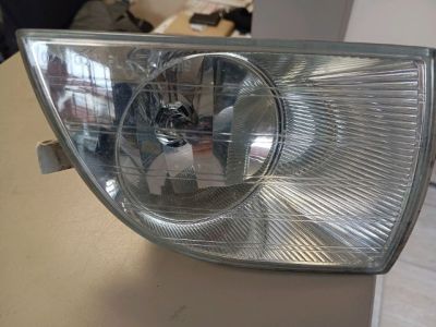 Jobb Ködfényszóró - 6. kép