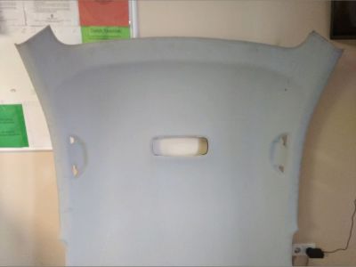 Tetőkárpit - Kárpit