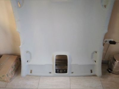 Tetőkárpit - Kárpit