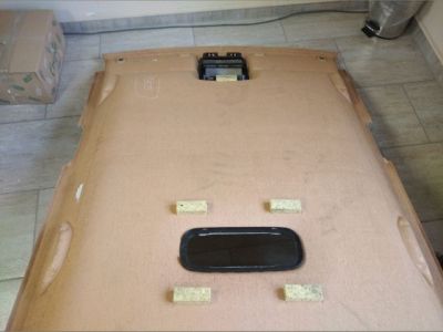 Tetőkárpit - 5. kép