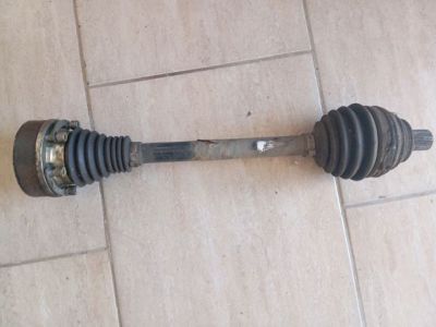 Bal Féltengely - Féltengely