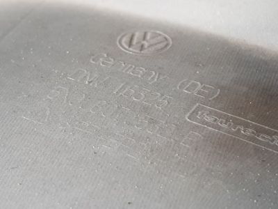 Első Lökhárító Légterelő - 6. kép