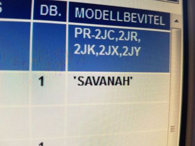 Első Lökhárító Légterelő - 9. kép