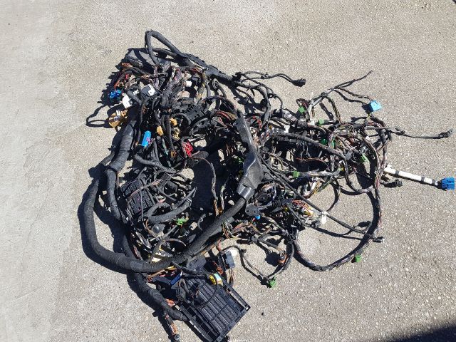 Karosszéria Fő Kábelköteg - Kapcsoló, kábel | EXPO.HU