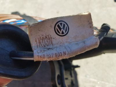 Karosszéria Fő Kábelköteg - 2. kép