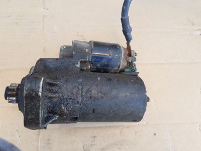 Önindító - Önindító