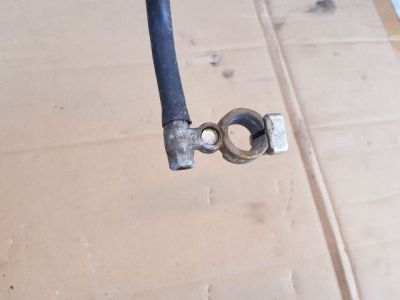 Önindító - Önindító