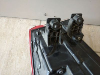 Jobb Külső Hátsó Lámpa - 4. kép