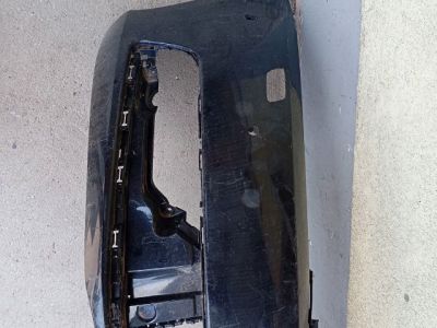 Első Lökhárító (Üresen) - Lökhárító