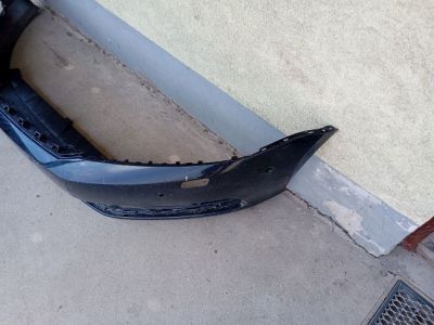 Első Lökhárító (Üresen) - 4. kép