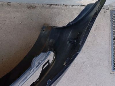 Első Lökhárító (Üresen) - 5. kép