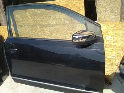 Jobb Visszapillantó Tükör (Elektromos) - Visszapillantó Tükör