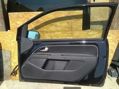 Jobb Visszapillantó Tükör (Elektromos) - Visszapillantó Tükör