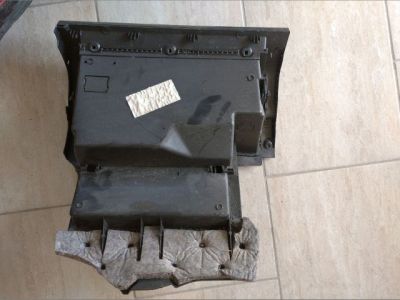 Kesztyűtartó - Kesztyűtartó