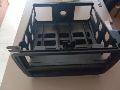 Rádió / CD Keret - Kijelzők, Hifi, GPS, telefon