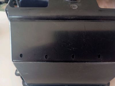 Rádió / CD Keret - 4. kép