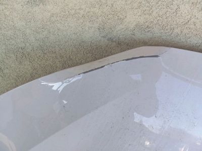 Motorháztető - 2. kép