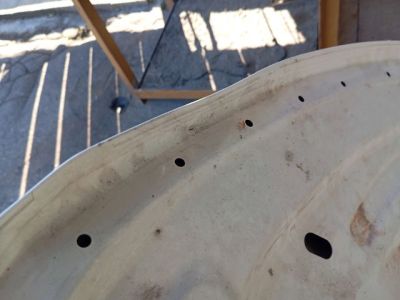 Motorháztető - 4. kép