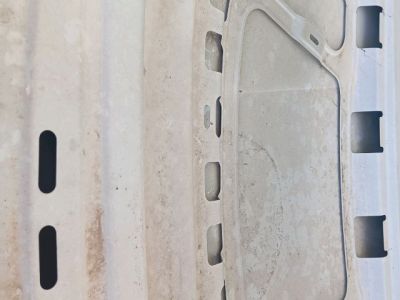 Motorháztető - 5. kép