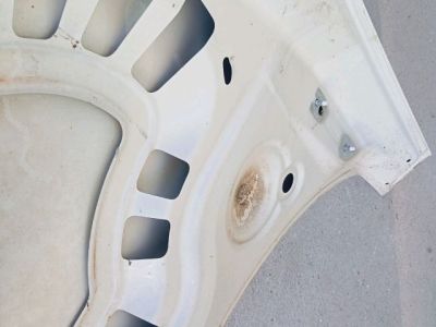 Motorháztető - 6. kép