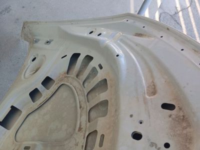 Motorháztető - 7. kép