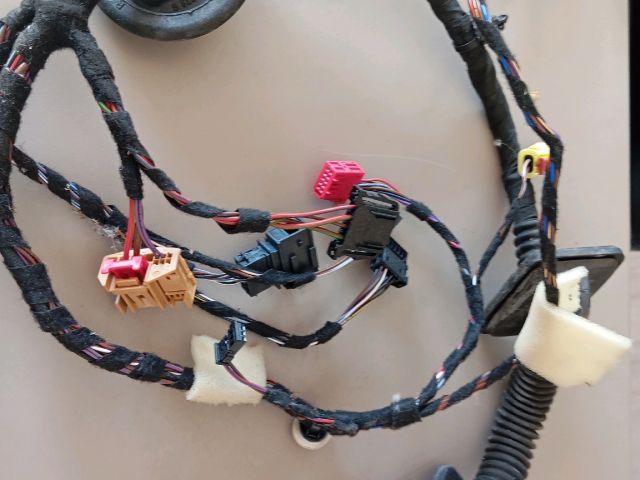 Bal első Ajtó Kábelköteg - Kapcsoló, kábel | EXPO.HU