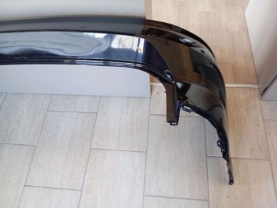 Hátsó Lökhárító (Üresen) - Lökhárító