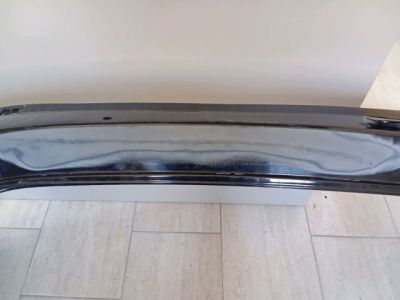 Hátsó Lökhárító (Üresen) - 7. kép