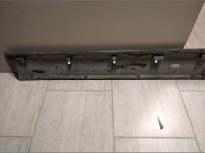 Jobb első Ajtó Díszléc - 2. kép