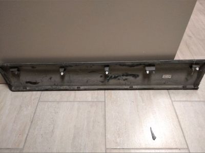 Jobb első Ajtó Díszléc - 4. kép