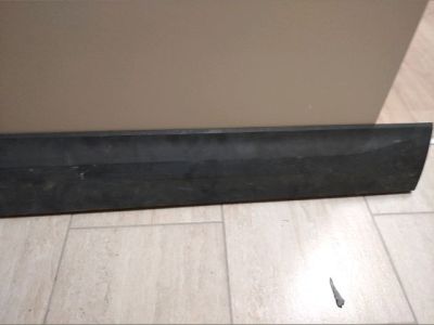 Jobb első Ajtó Díszléc - 5. kép