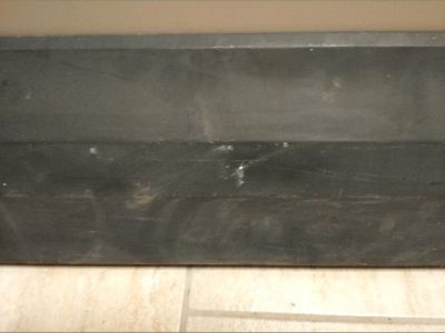 Jobb első Ajtó Díszléc - 6. kép