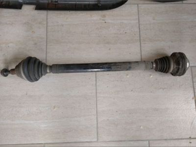 Jobb Féltengely - 1. kép